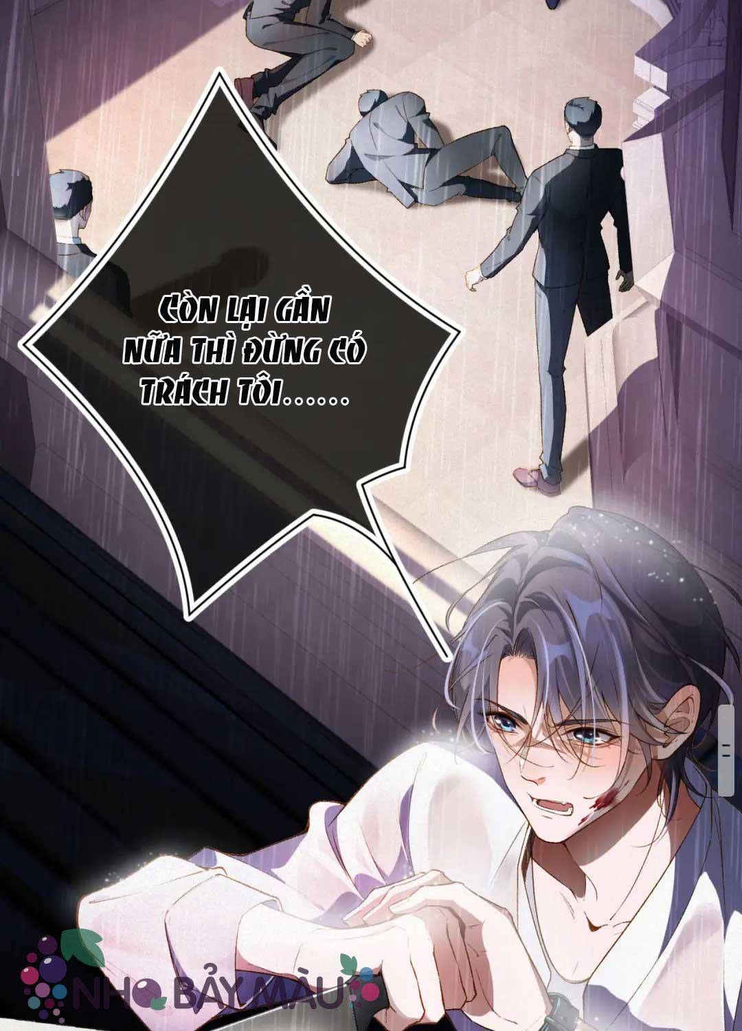 chồng cũ lại muốn tái hôn Chapter 1 - Next Chapter 1.1