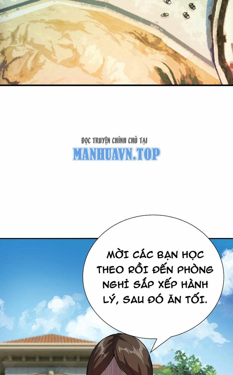 quỷ dị khôi phục: ta có thể hóa thân thành đại yêu chapter 42 - Next chapter 43