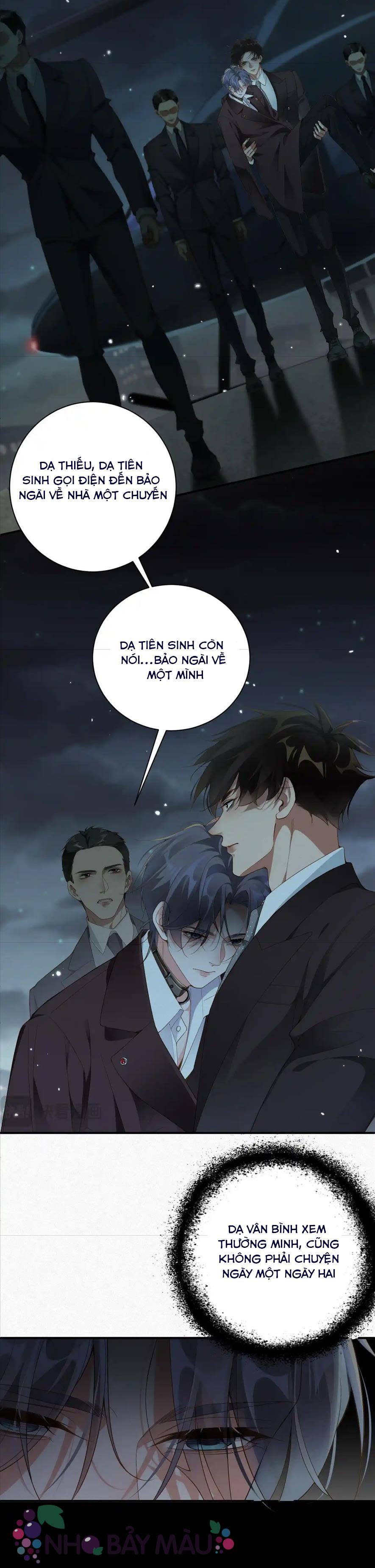 chồng cũ lại muốn tái hôn Chapter 32 - Next Chapter 33