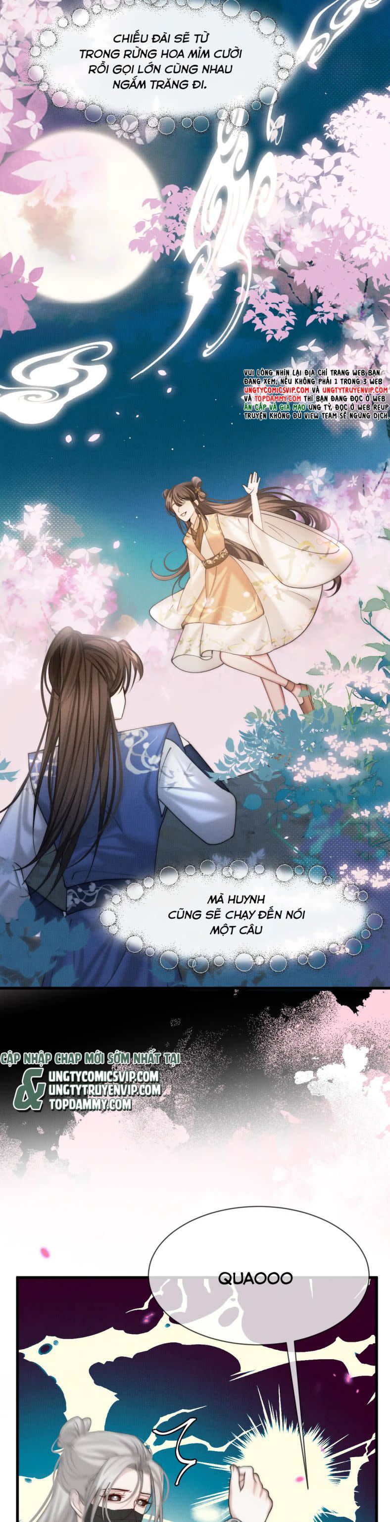 Ba Trăm Năm Không Gặp Thượng Tiên Chap 21 - Next Chap 22