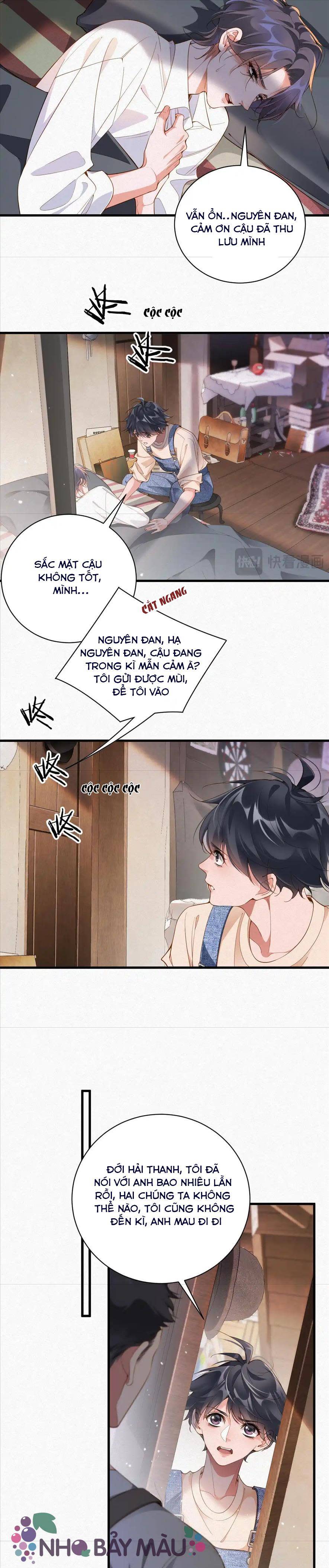 chồng cũ lại muốn tái hôn Chapter 29 - Next Chapter 30