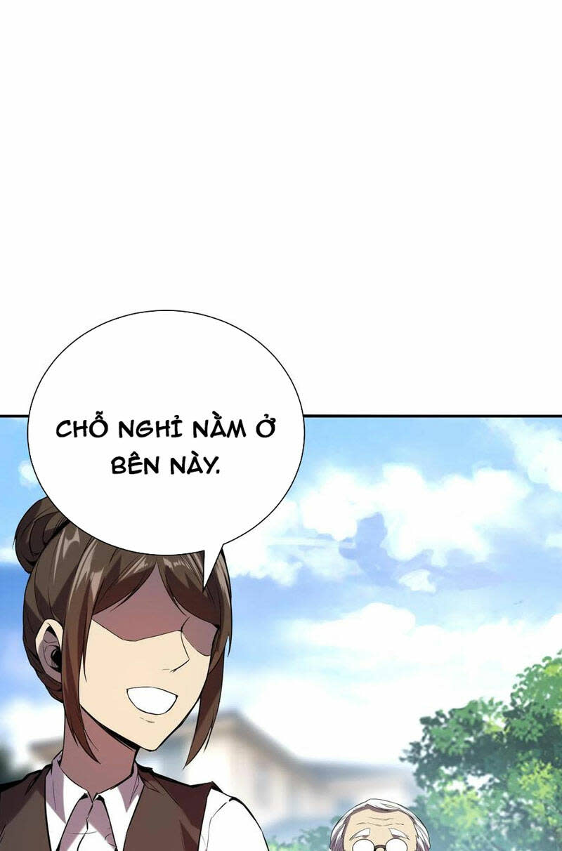 quỷ dị khôi phục: ta có thể hóa thân thành đại yêu chapter 42 - Next chapter 43