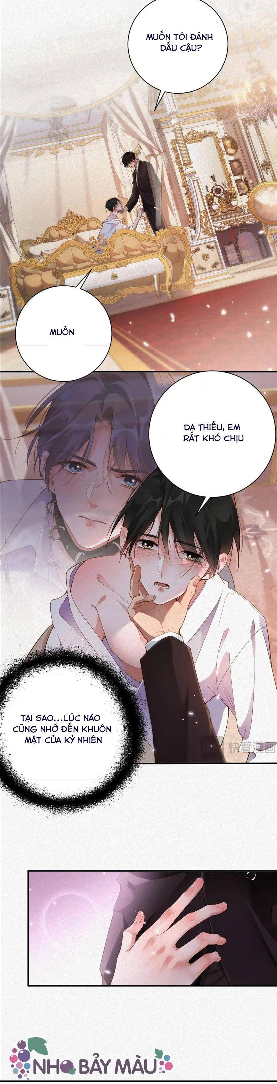 chồng cũ lại muốn tái hôn Chapter 32 - Next Chapter 33