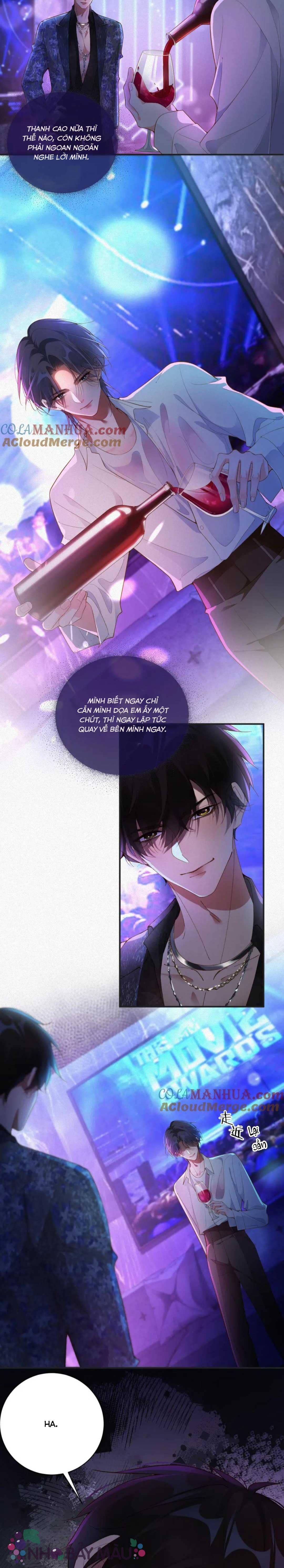 chồng cũ lại muốn tái hôn Chapter 22 - Next Chapter 23