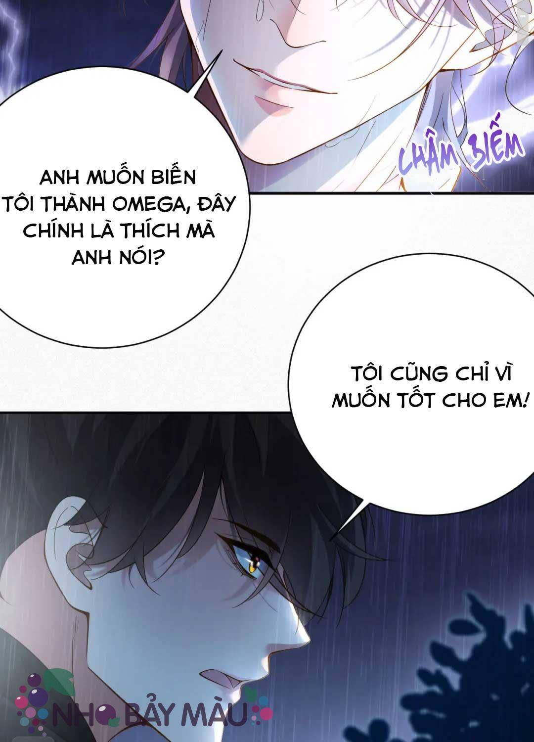 chồng cũ lại muốn tái hôn Chapter 1 - Next Chapter 1.1