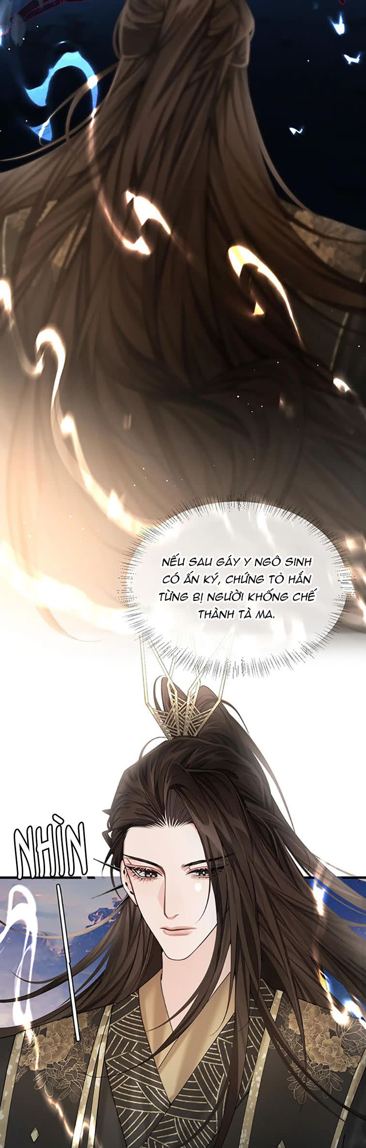 Ba Trăm Năm Không Gặp Thượng Tiên Chap 15 - Next Chap 16