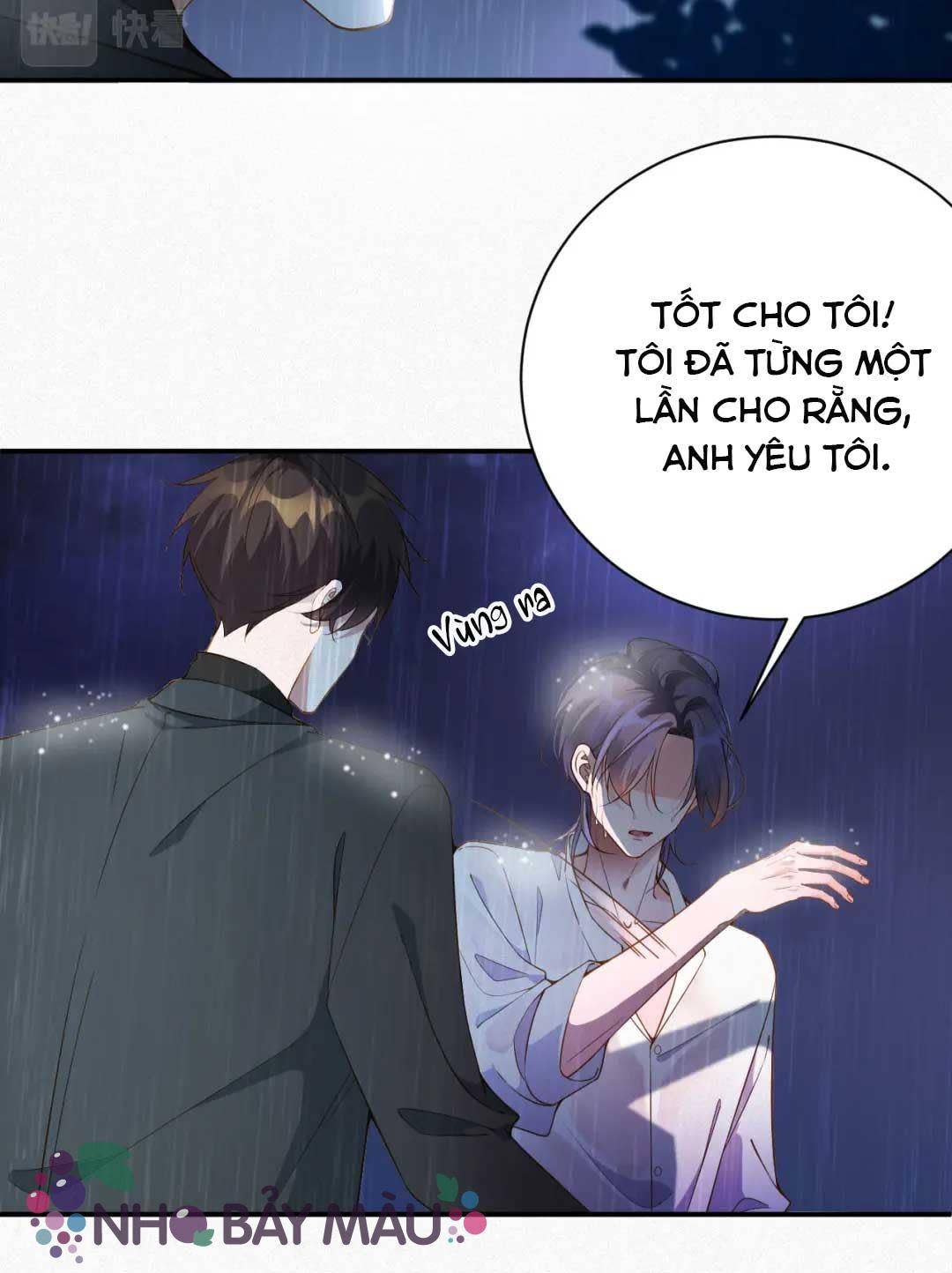 chồng cũ lại muốn tái hôn Chapter 1 - Next Chapter 1.1