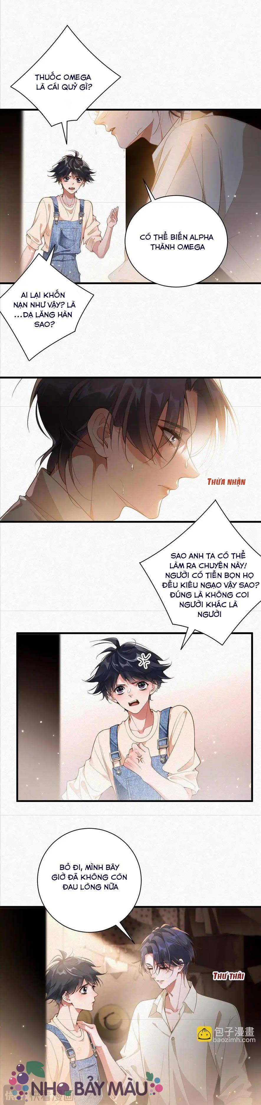 chồng cũ lại muốn tái hôn Chapter 29 - Next Chapter 30