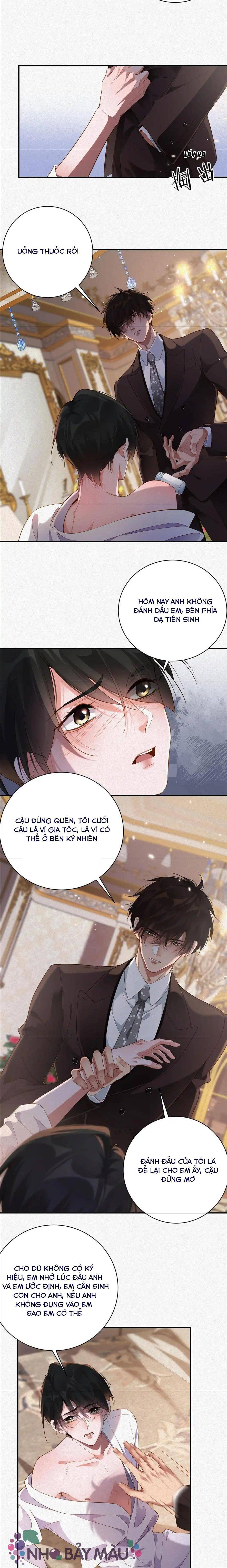 chồng cũ lại muốn tái hôn Chapter 32 - Next Chapter 33