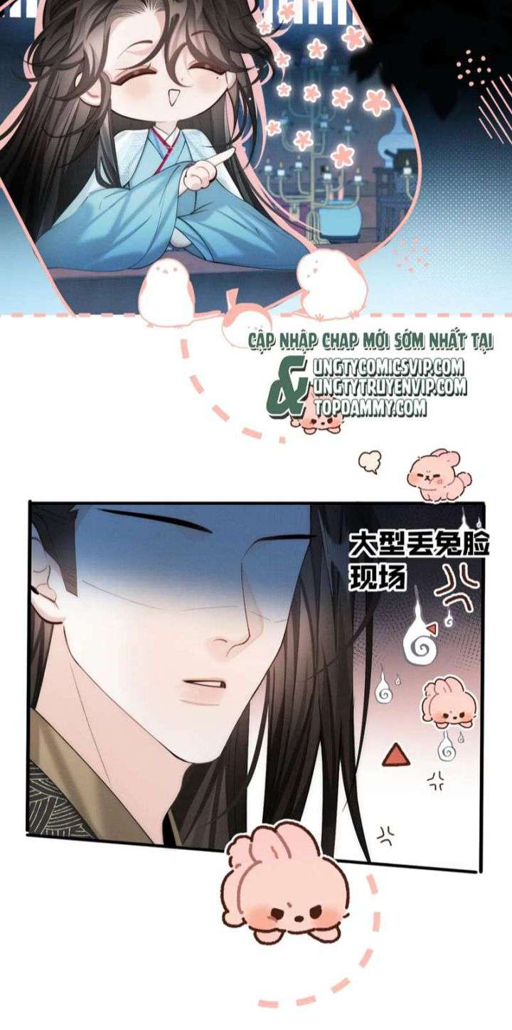 Ba Trăm Năm Không Gặp Thượng Tiên Chap 20 - Next Chap 21