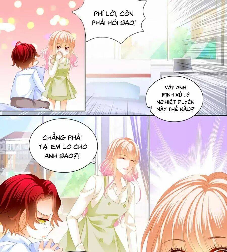 bá đạo tiểu thúc, xin trêu chọc vừa thôi! chapter 123 - Trang 2