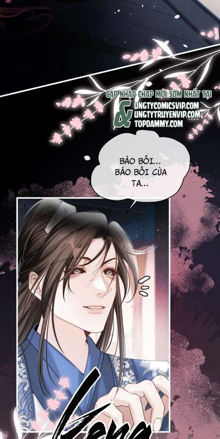 Ba Trăm Năm Không Gặp Thượng Tiên Chap 20 - Next Chap 21