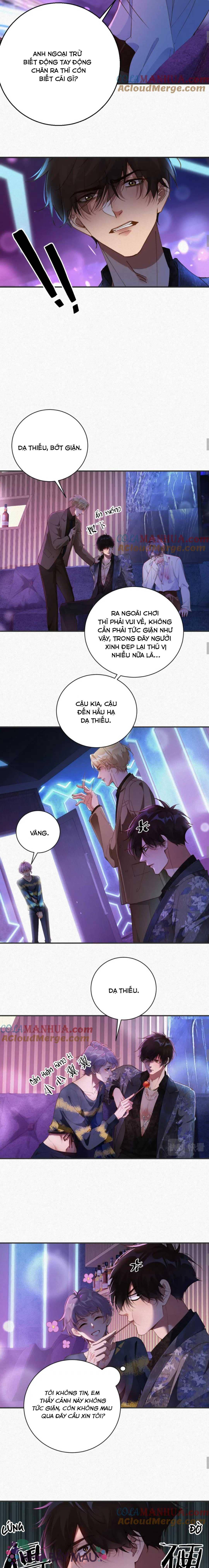 chồng cũ lại muốn tái hôn Chapter 22 - Next Chapter 23