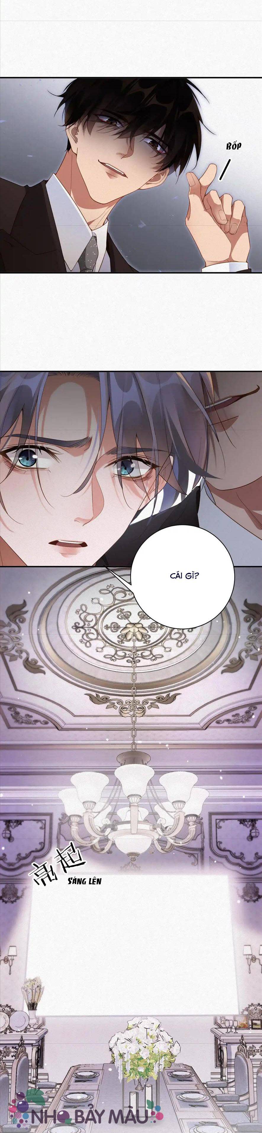 chồng cũ lại muốn tái hôn Chapter 33 - Next Chapter 34