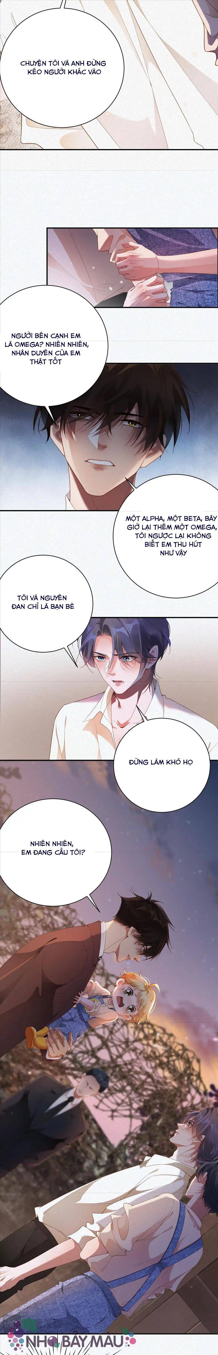 chồng cũ lại muốn tái hôn Chapter 30 - Next Chapter 31