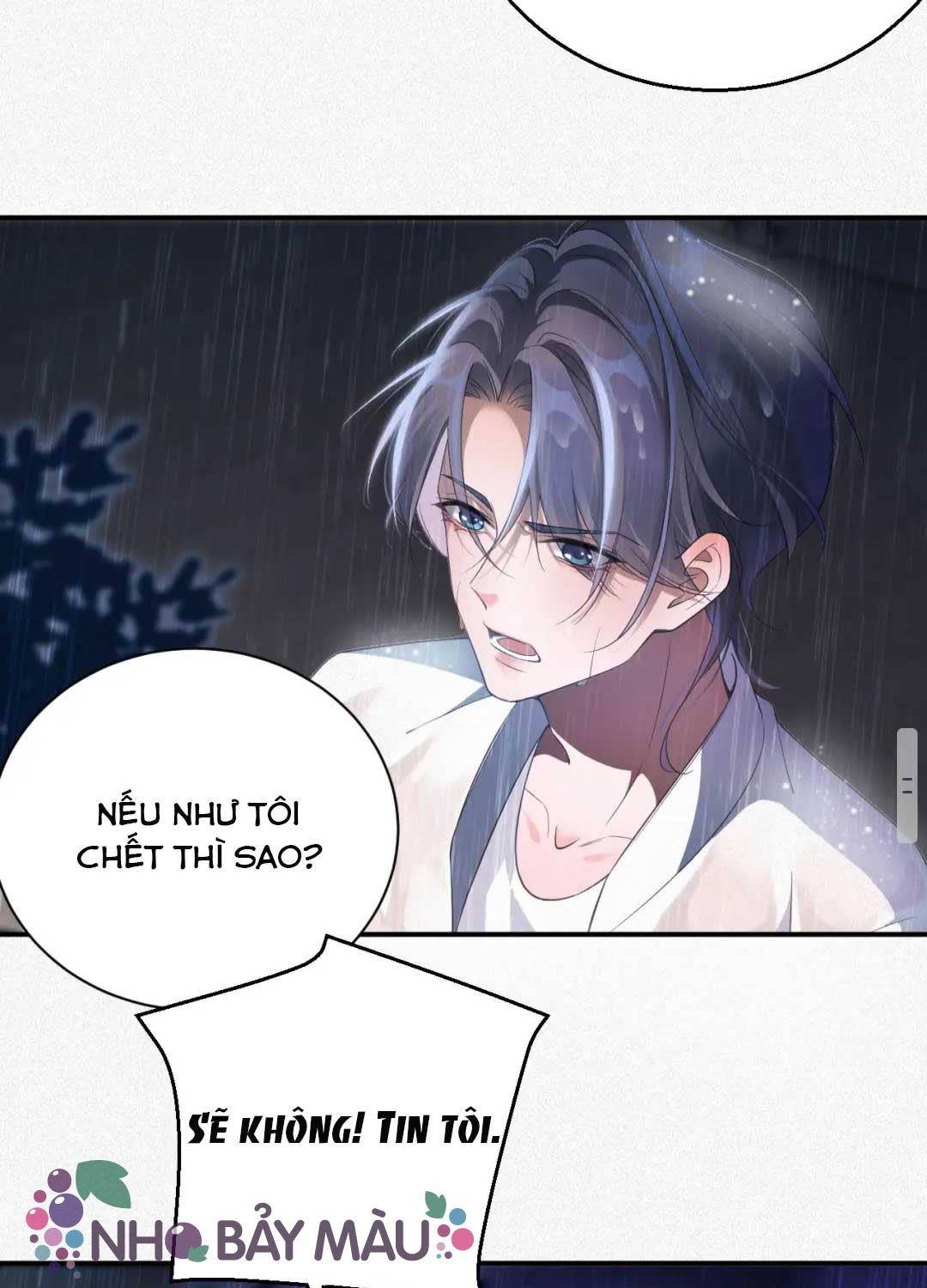 chồng cũ lại muốn tái hôn Chapter 1 - Next Chapter 1.1