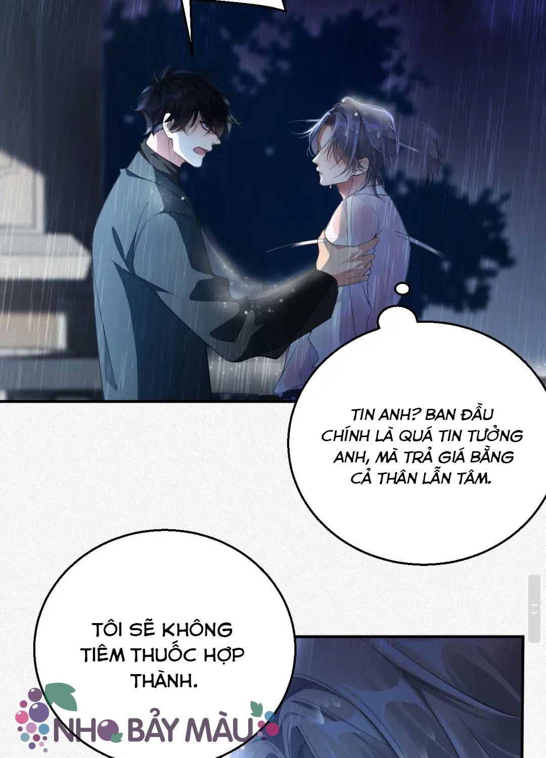 chồng cũ lại muốn tái hôn Chapter 1 - Next Chapter 1.1