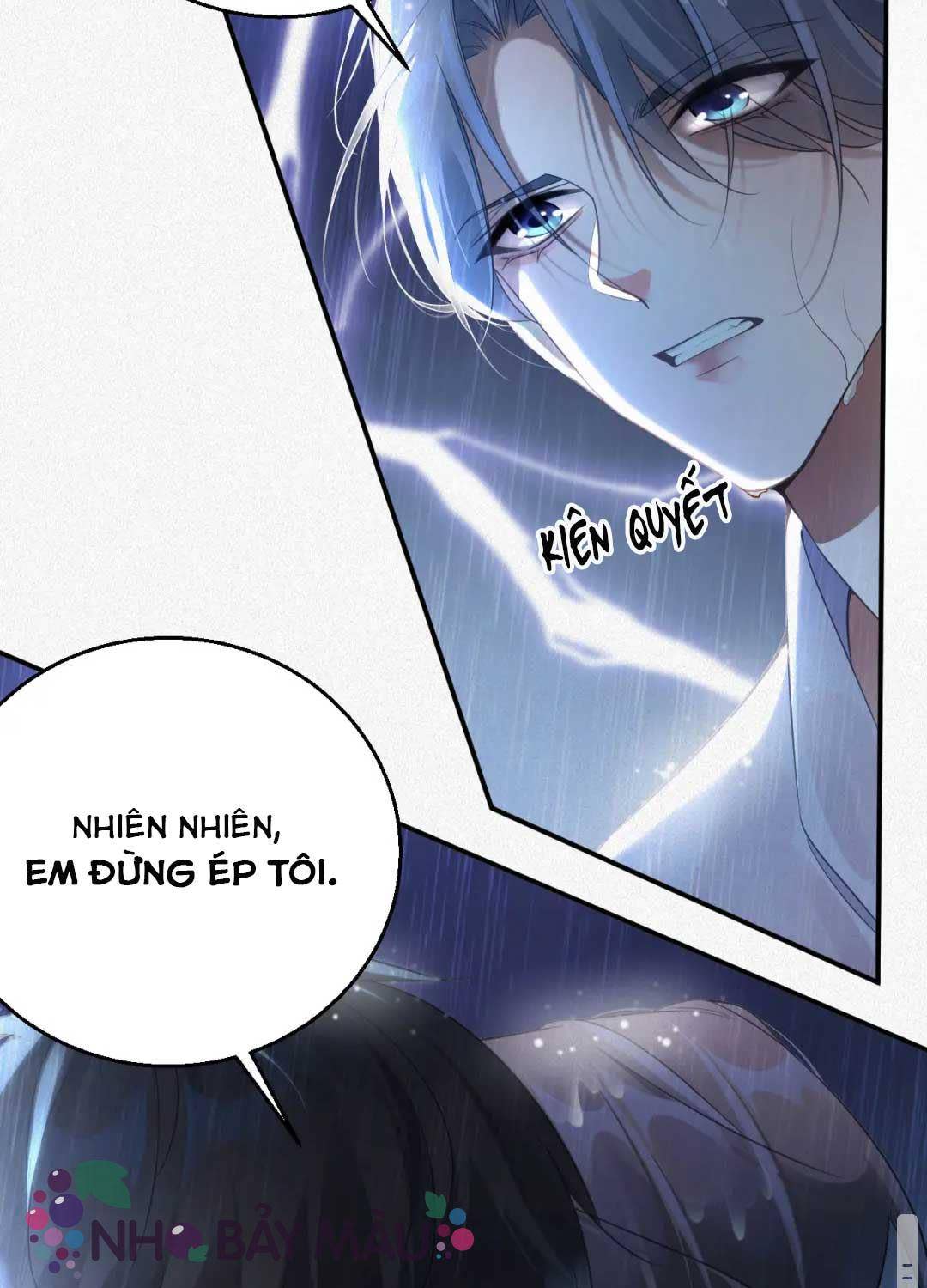 chồng cũ lại muốn tái hôn Chapter 1 - Next Chapter 1.1