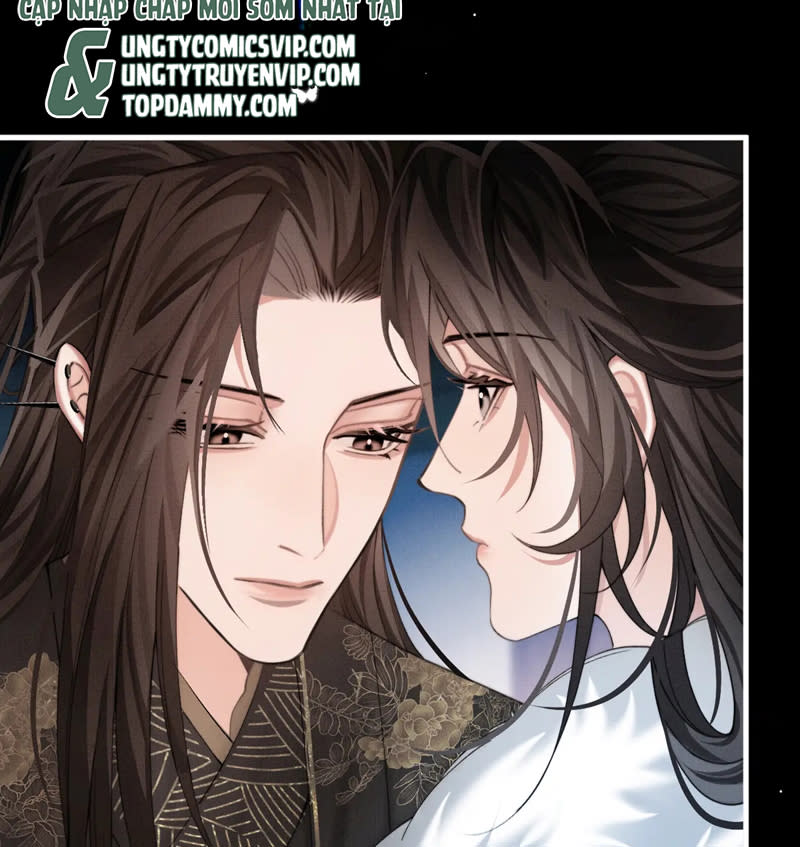 Ba Trăm Năm Không Gặp Thượng Tiên Chap 29 - Next Chap 30