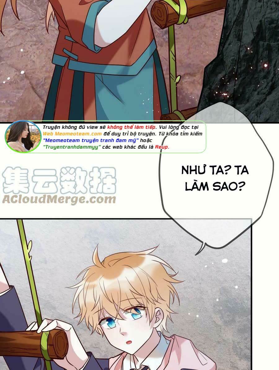 chung cư yêu quái chapter 81 - Next Chapter 81