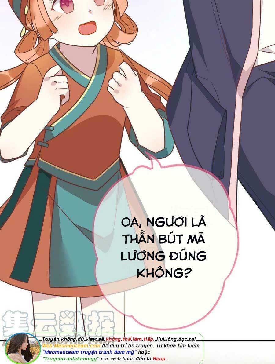 chung cư yêu quái chapter 81 - Next Chapter 81