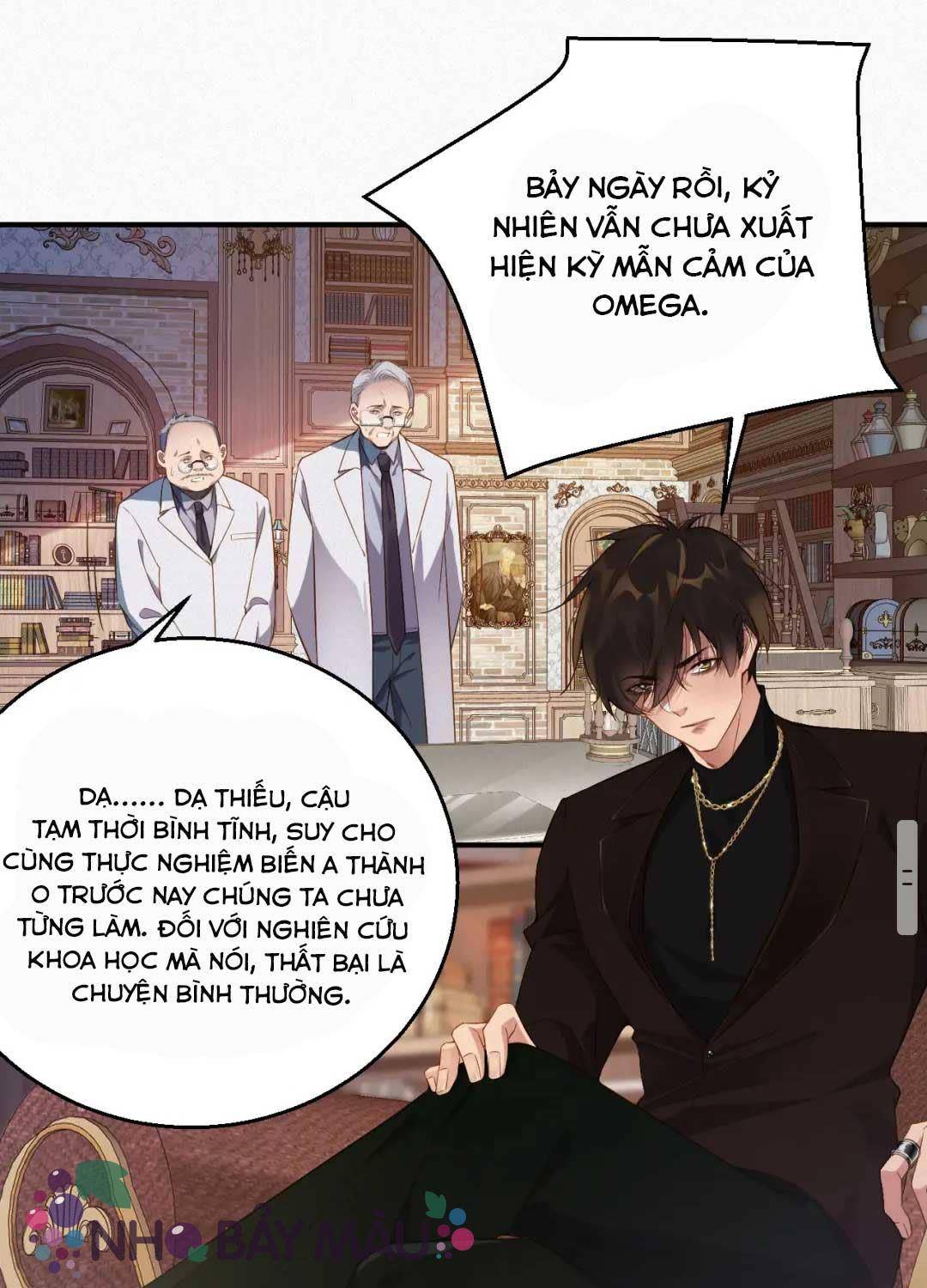 chồng cũ lại muốn tái hôn Chapter 2 - Next Chapter 3