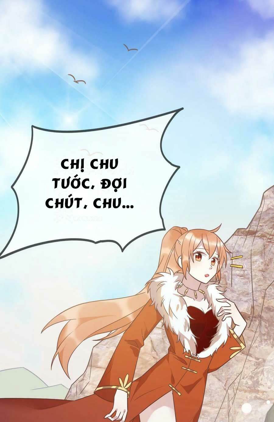 chung cư yêu quái chapter 81 - Next Chapter 81