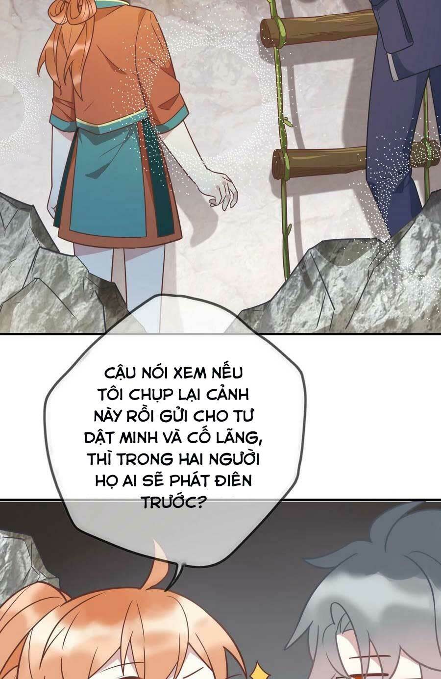 chung cư yêu quái chapter 81 - Next Chapter 81