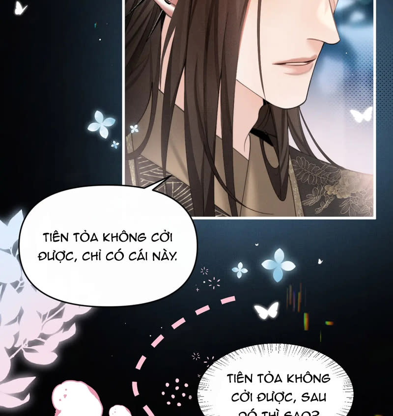 Ba Trăm Năm Không Gặp Thượng Tiên Chap 29 - Next Chap 30