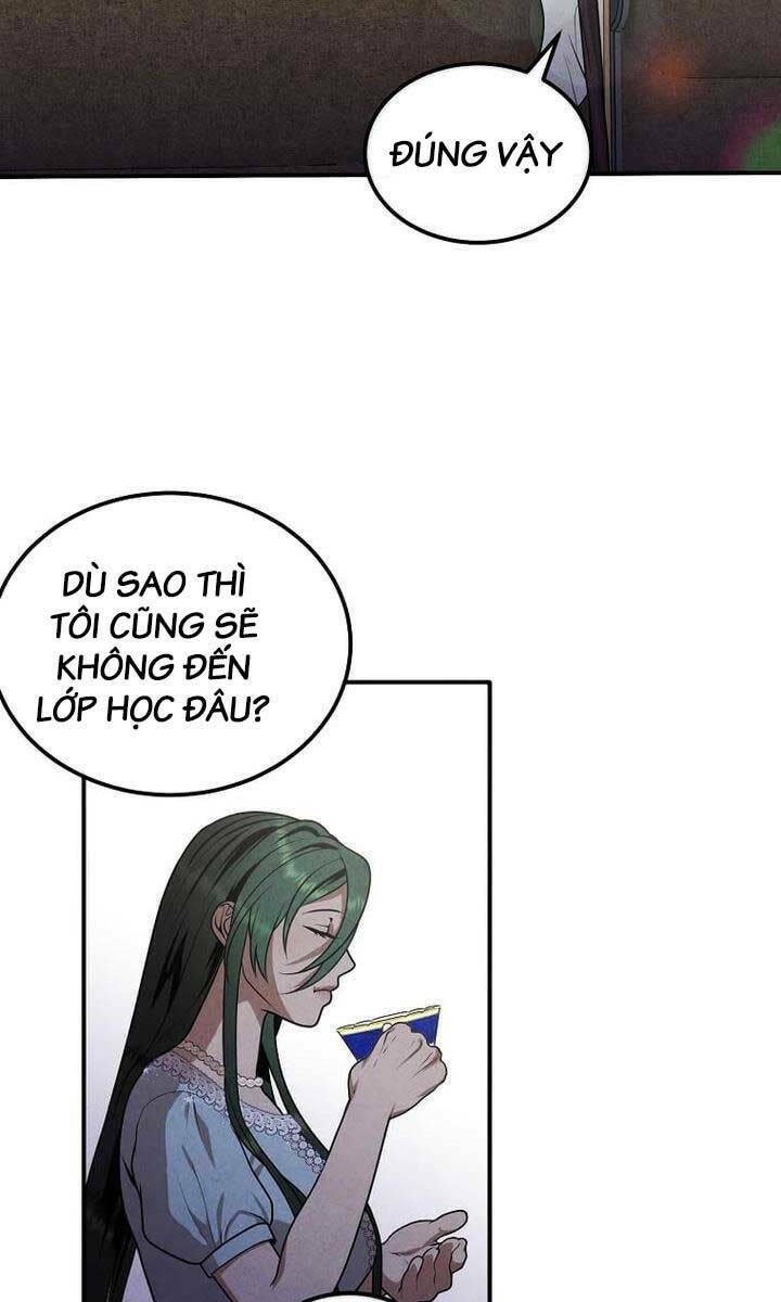 con trai út huyền thoại nhà hầu tước chapter 70 - Trang 2