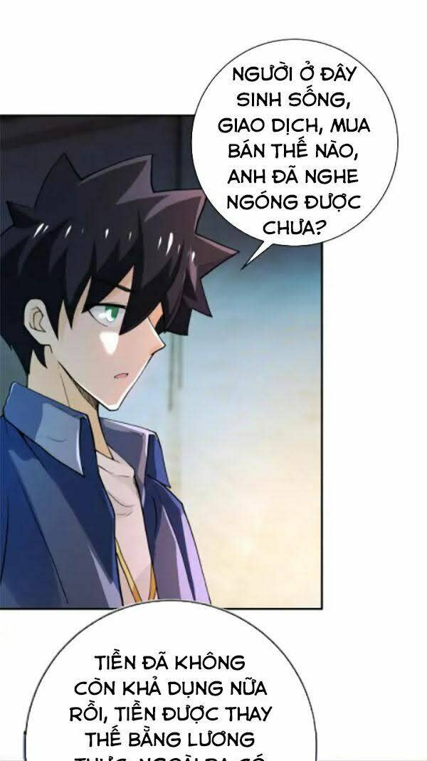 mạt thế siêu cấp hệ thống Chapter 105 - Trang 2