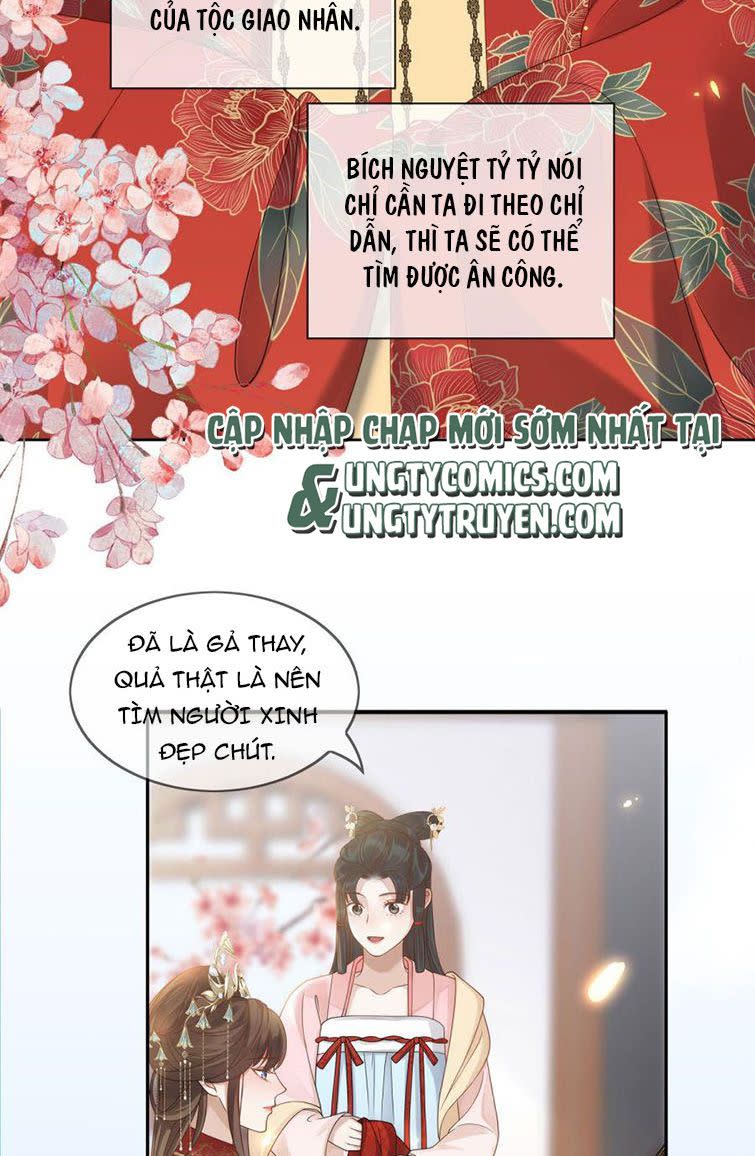 Bất Uổng Chap 1 - Next Chap 2