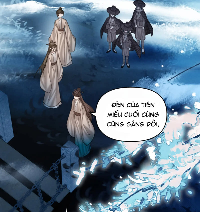 Ba Trăm Năm Không Gặp Thượng Tiên Chap 29 - Next Chap 30