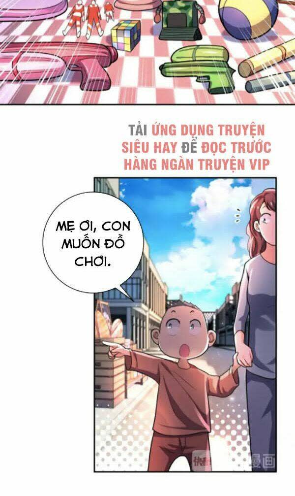 mạt thế siêu cấp hệ thống Chapter 105 - Trang 2