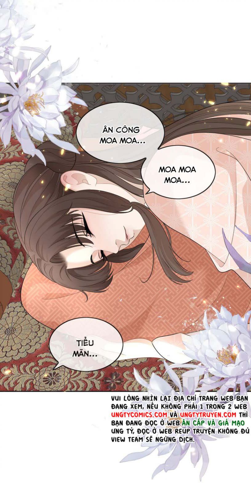 Bất Uổng Chap 11 - Next Chap 12