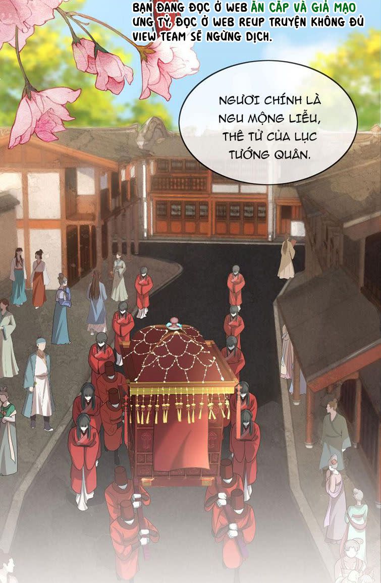 Bất Uổng Chap 1 - Next Chap 2