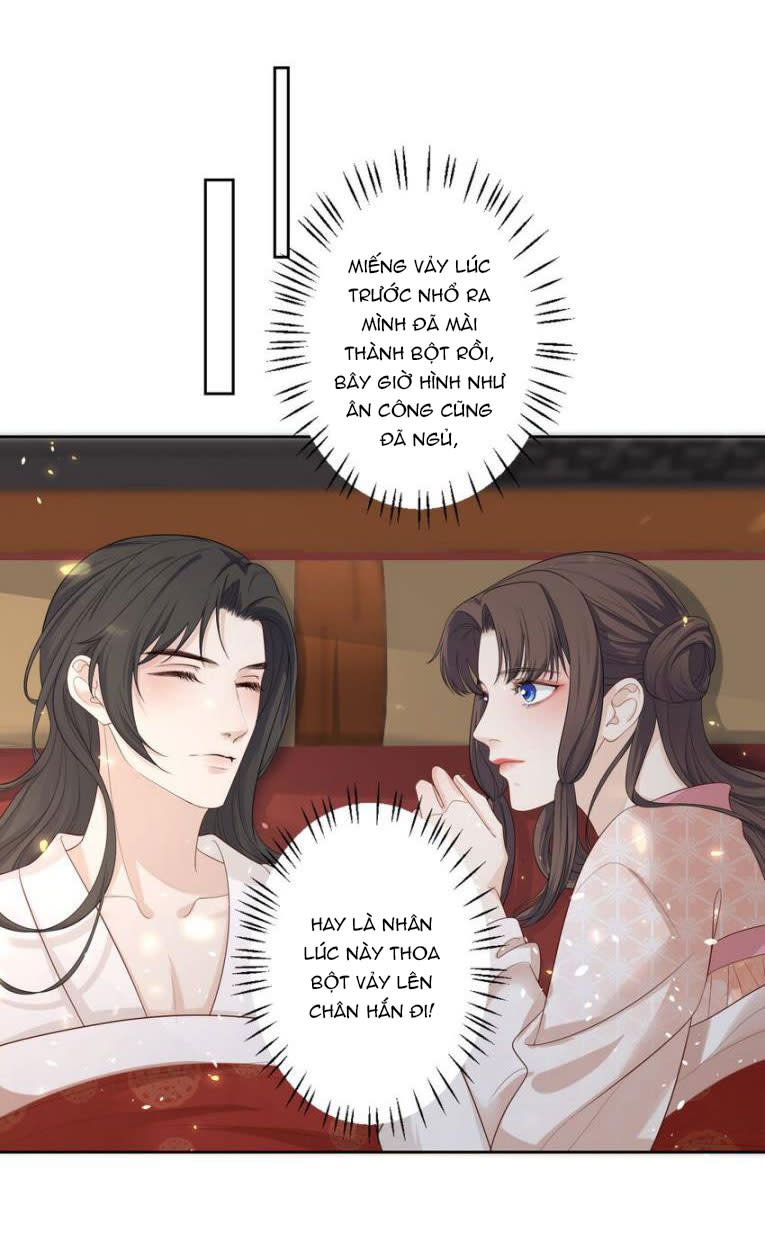 Bất Uổng Chap 10 - Next Chap 11