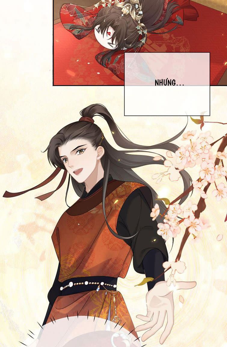 Bất Uổng Chap 1 - Next Chap 2