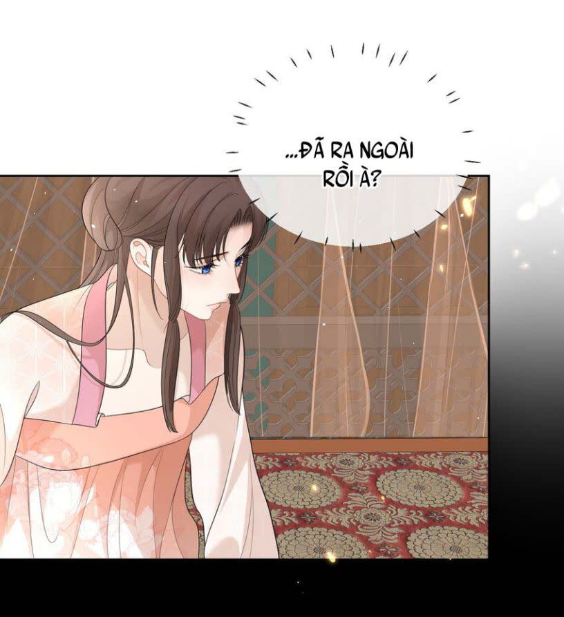 Bất Uổng Chap 11 - Next Chap 12