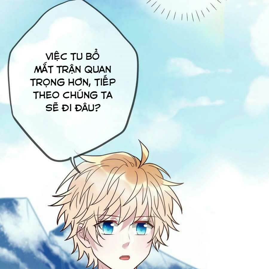 chung cư yêu quái chapter 84 - Next Chapter 84