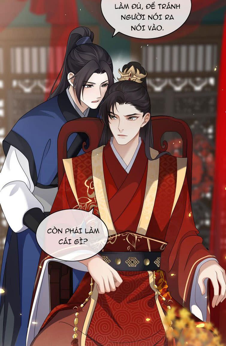 Bất Uổng Chap 1 - Next Chap 2