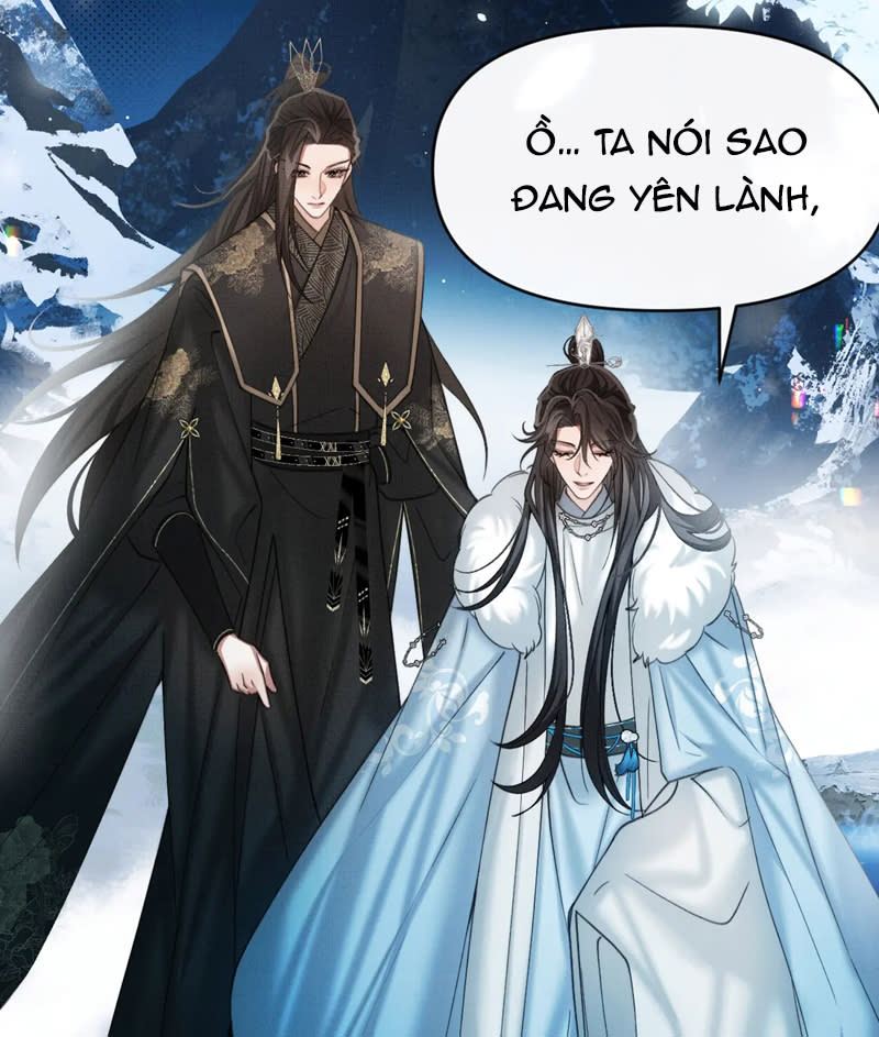 Ba Trăm Năm Không Gặp Thượng Tiên Chap 29 - Next Chap 30