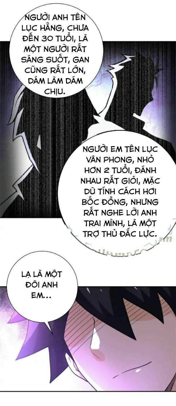 mạt thế siêu cấp hệ thống Chapter 105 - Trang 2