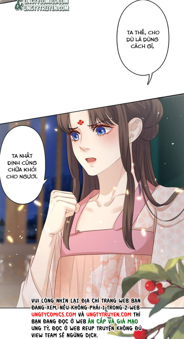 Bất Uổng Chap 10 - Next Chap 11