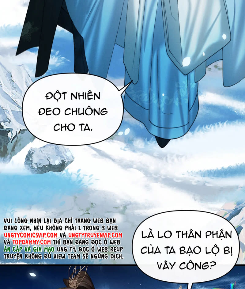 Ba Trăm Năm Không Gặp Thượng Tiên Chap 29 - Next Chap 30