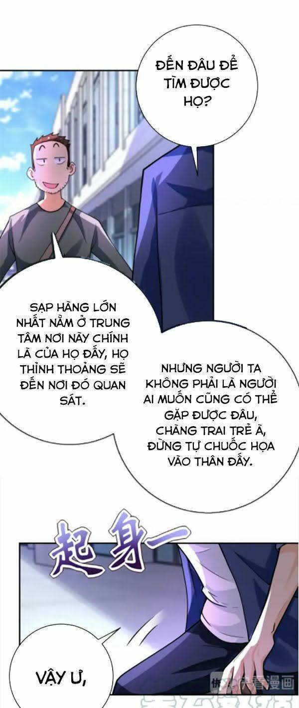 mạt thế siêu cấp hệ thống Chapter 105 - Trang 2