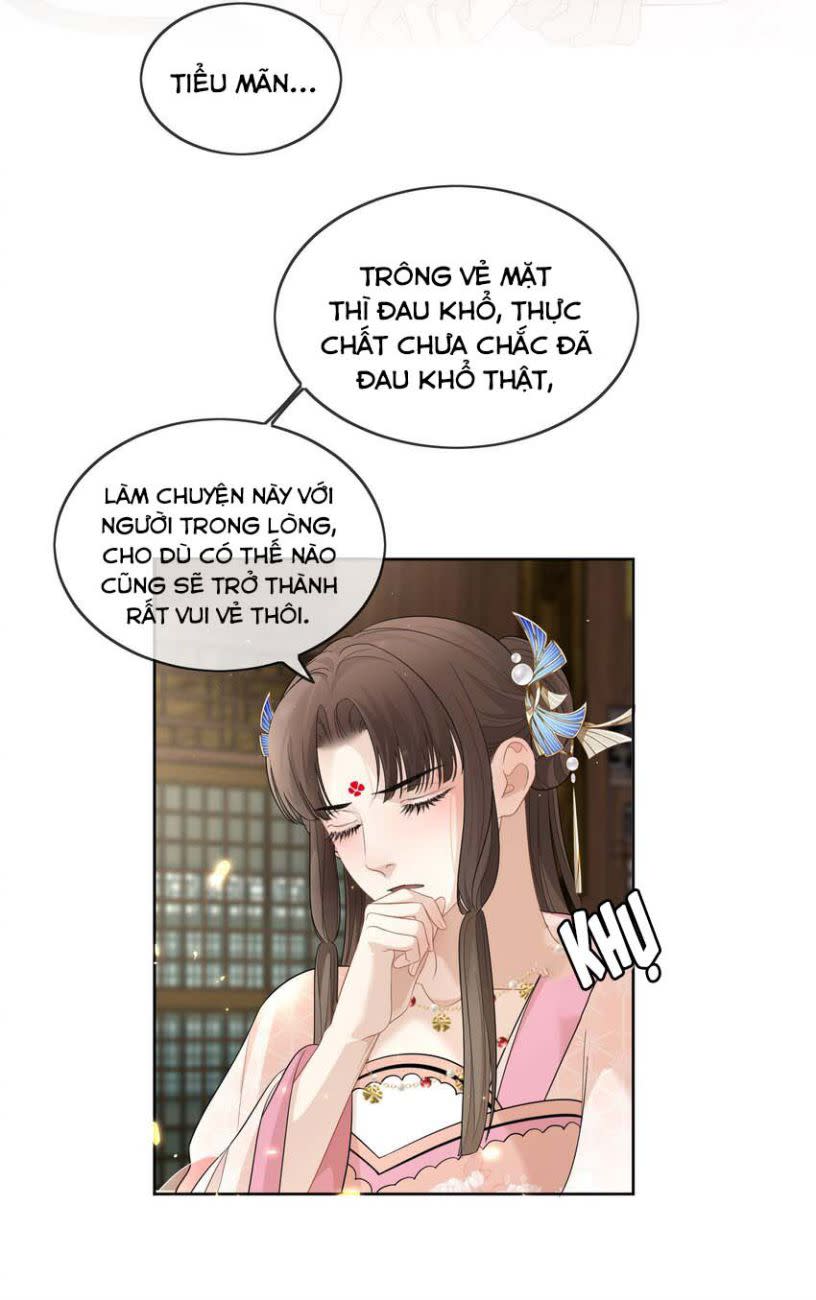 Bất Uổng Chap 11 - Next Chap 12