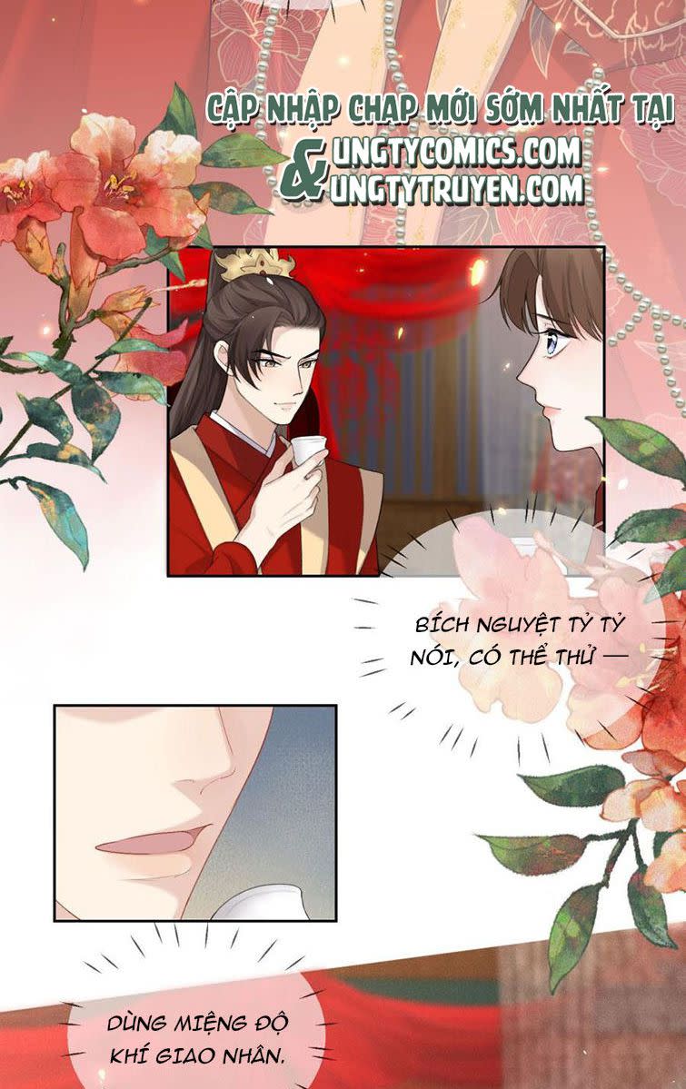 Bất Uổng Chap 1 - Next Chap 2