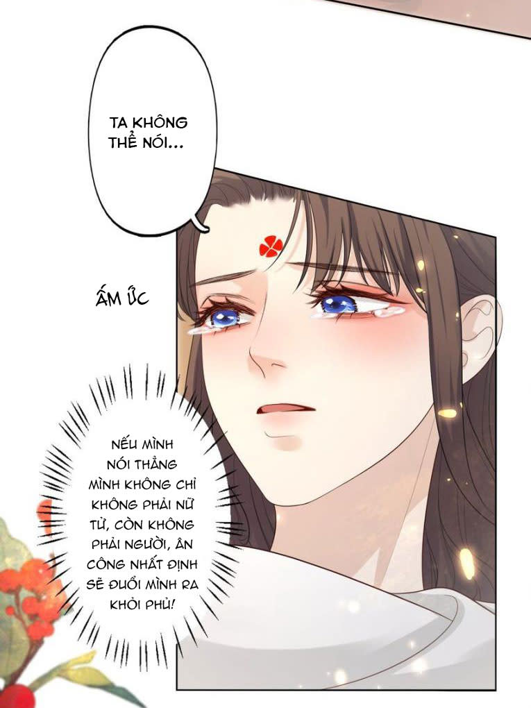 Bất Uổng Chap 10 - Next Chap 11