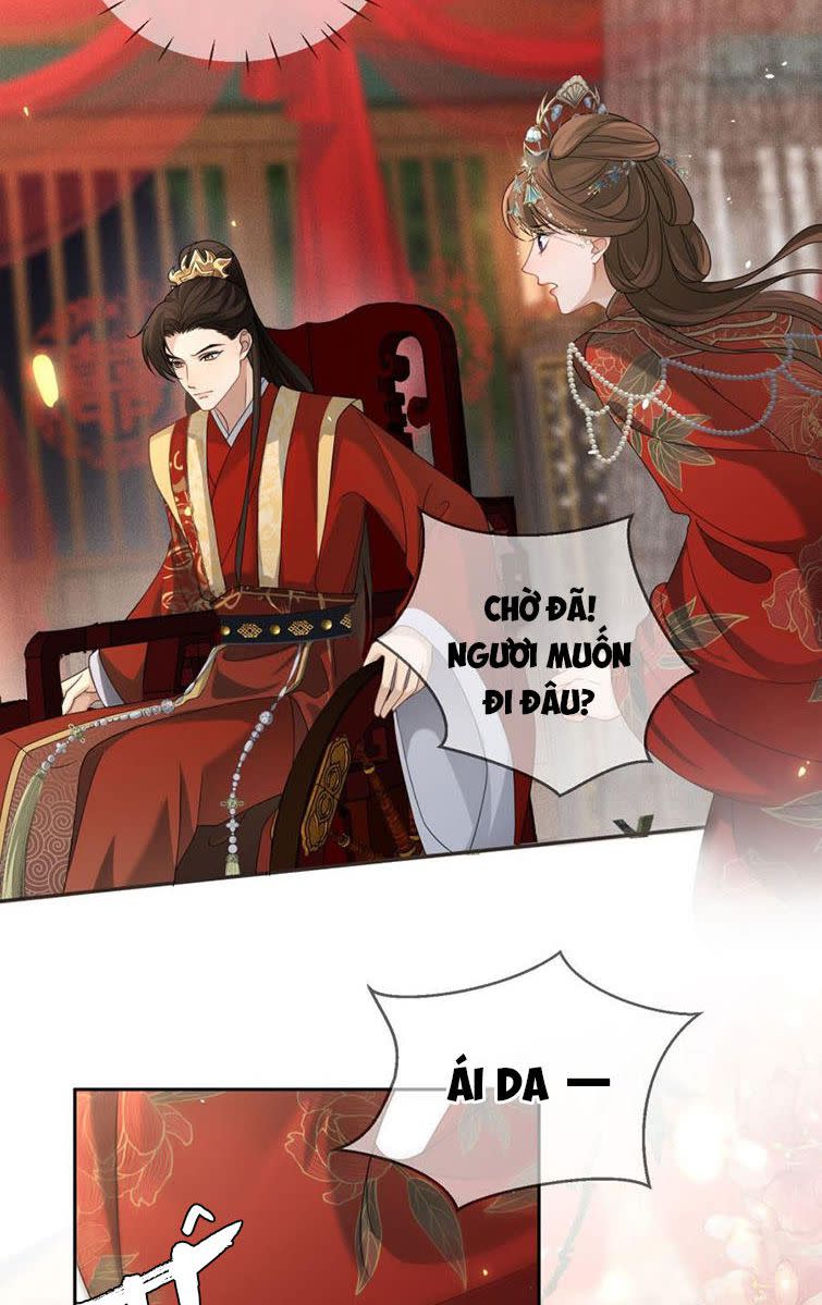 Bất Uổng Chap 1 - Next Chap 2